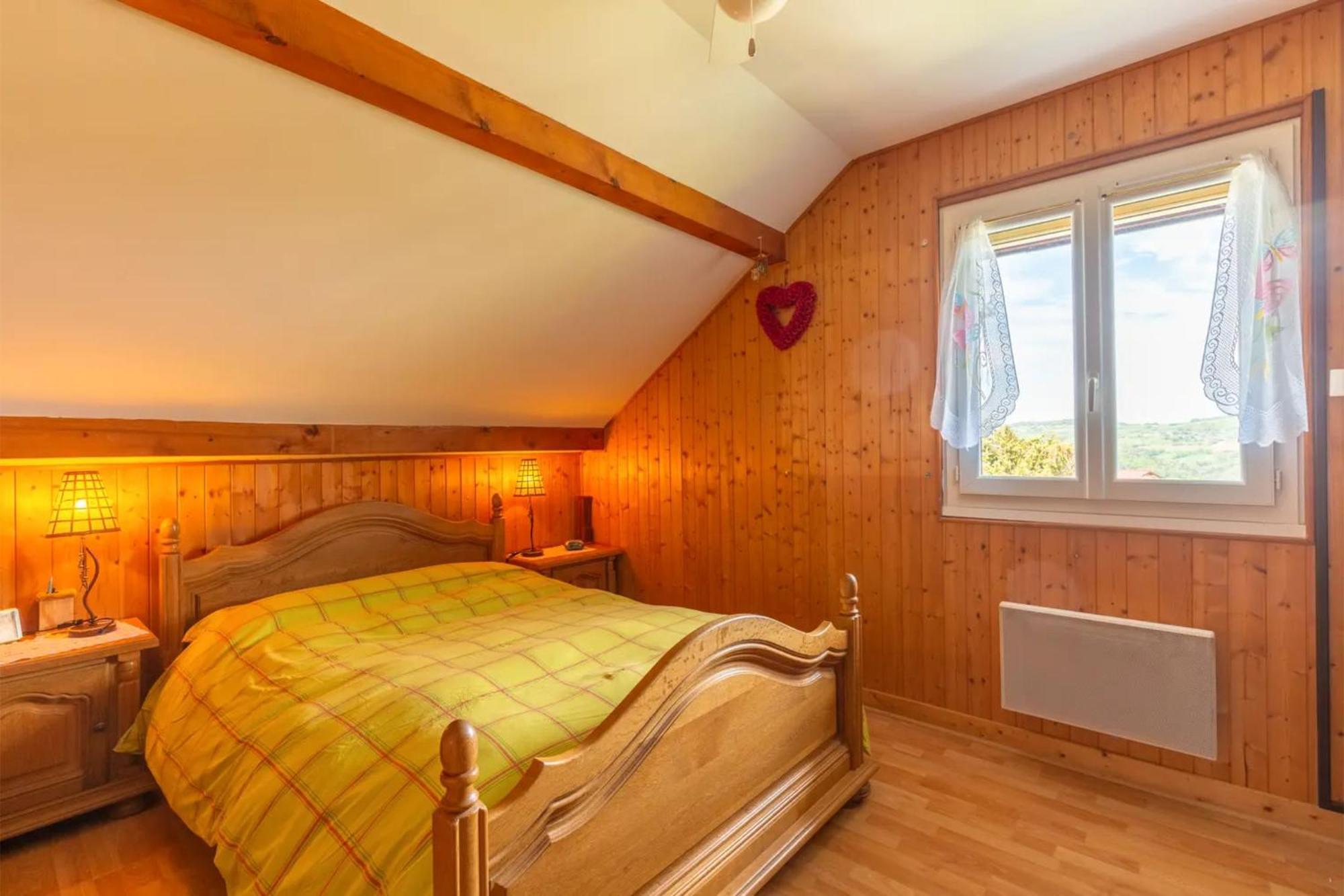 Chambres D'Hotes Pres Lac Annecy Etercy Exterior foto